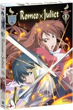 Romeo X Juliet - Serie Completa Romeo X Juliet - Serie Completa